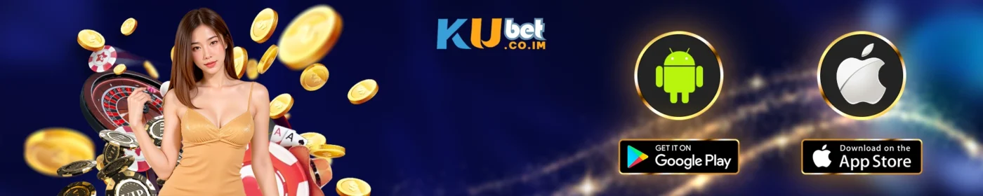 Banner Footer KUBET